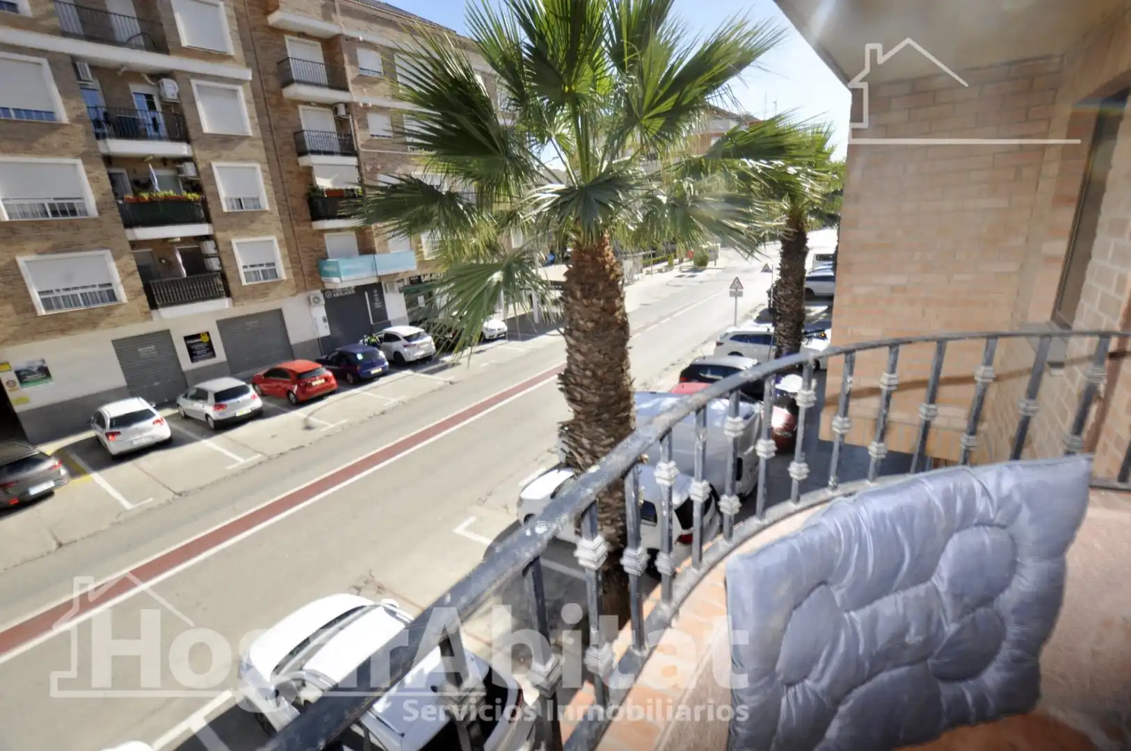 Flat with terrace for sale in Calle Vilamarxant, imagen 23