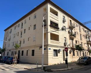 Vista exterior de Pis en venda en  Valencia Capital