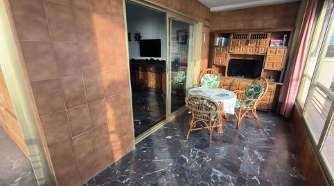Foto 5 de Piso en venta en Avenida Armada Española, Playa Poniente, Benidorm