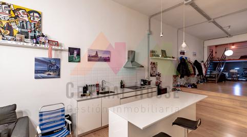 Foto 2 de Apartament en venda a Calle Escosura, Arapiles,  Madrid Capital