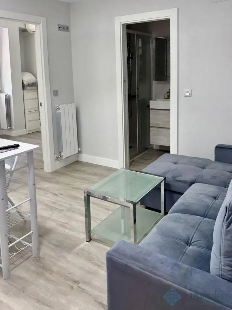 Bedroom of Apartments for rent in Errekalde