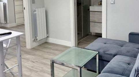 Foto 2 de Apartament de lloguer a Torres Zabalburu, Iralabarri, Bilbao