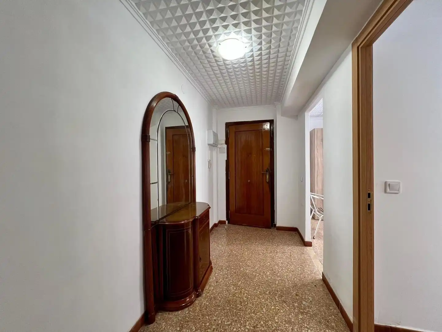 Habitación en Calle del Teniente Llorca, 26, Campoamor