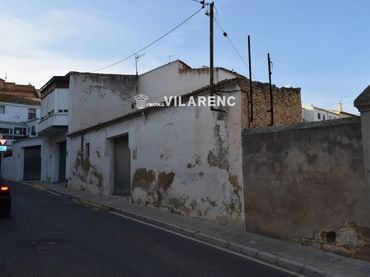 Rural land for sale in Bisbe Catala