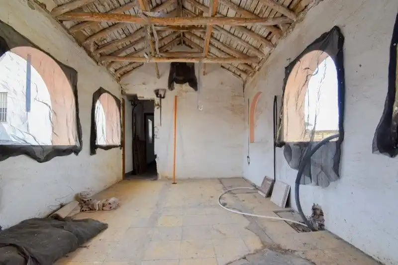 Casa o chalet en venta en Santa Fe