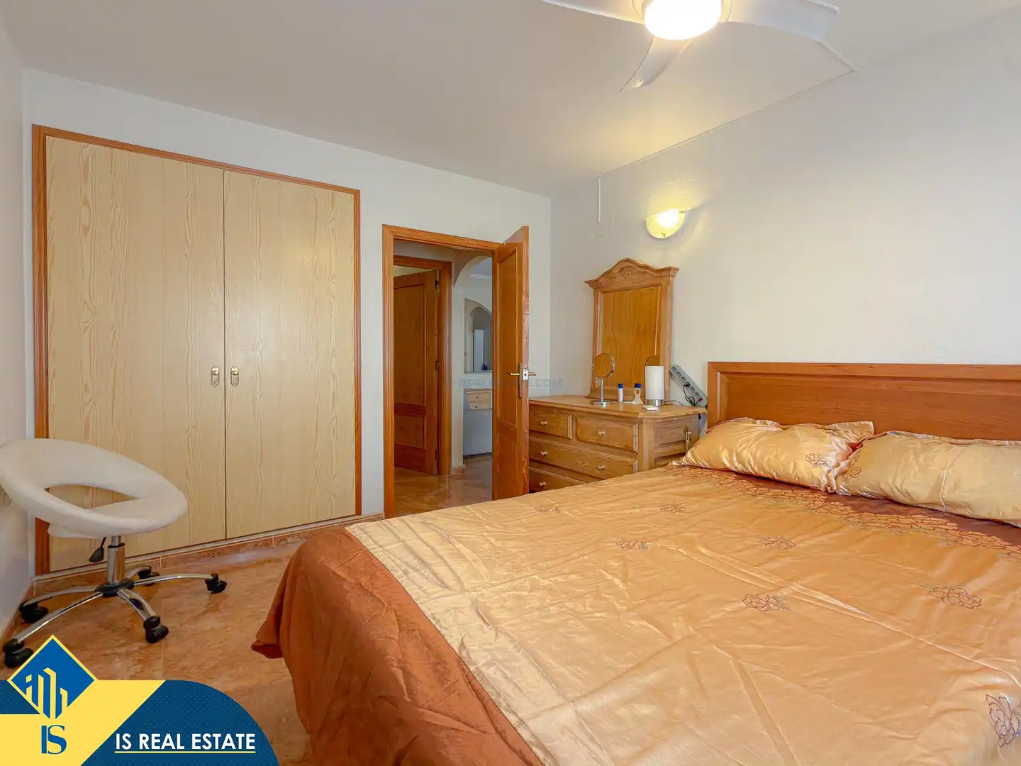 Apartment with pool for sale in Centro, imagen 17