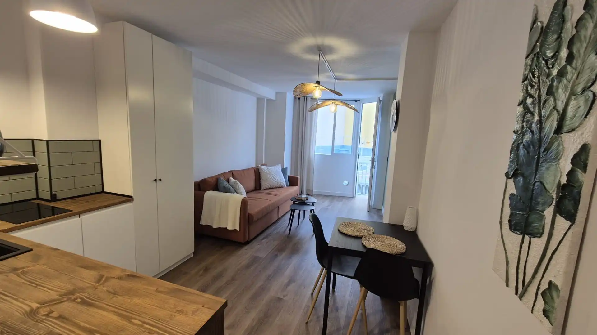 Habitación de Estudio en venta en Puerto de la Cruz con Amueblado