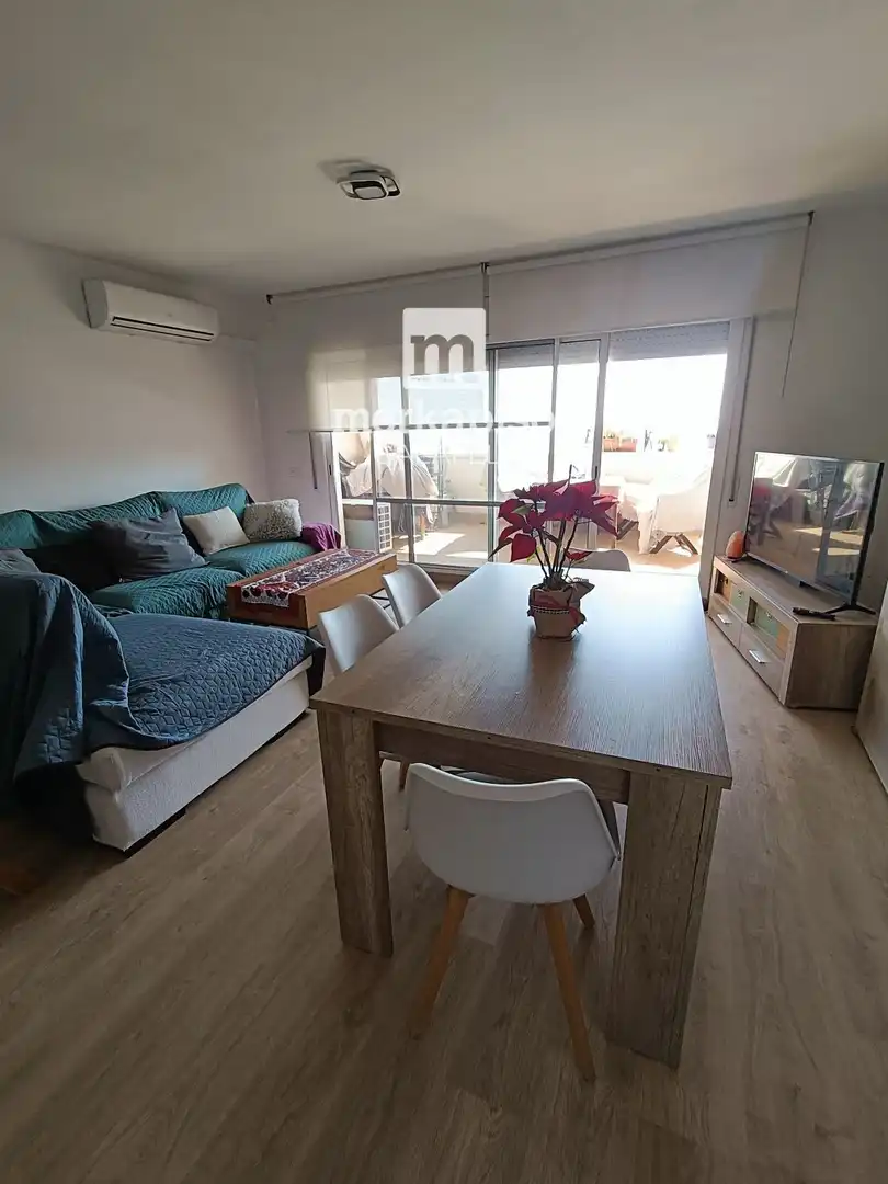 Bedroom of Houses for sale in Calafell  with Air Conditioner, Private garden and Terrace