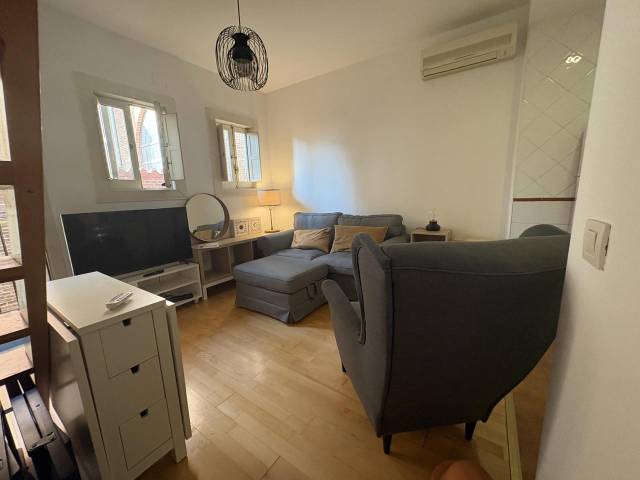 Dúplex en Alquiler en De La Paloma en Palacio