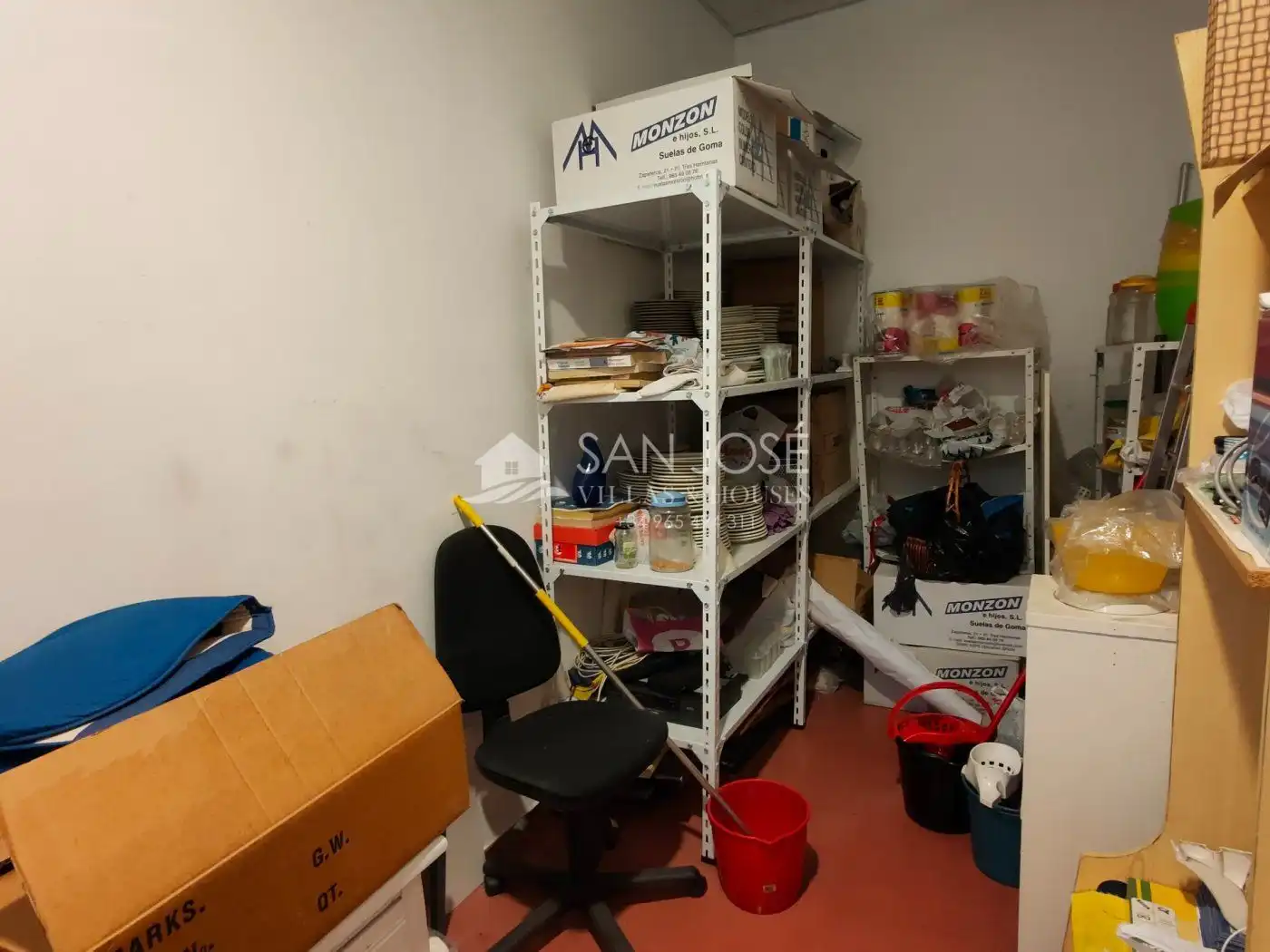 Business premises for sale in Aspe Centro, imagen 11