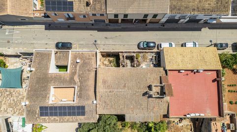 Foto 5 de Casa adosada en venda a Carrer del Sol, Pòrtol, Marratxí