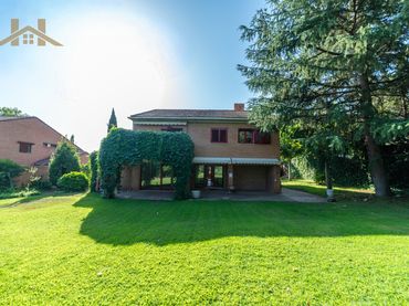 Casa en venda a Paseo Poseidón