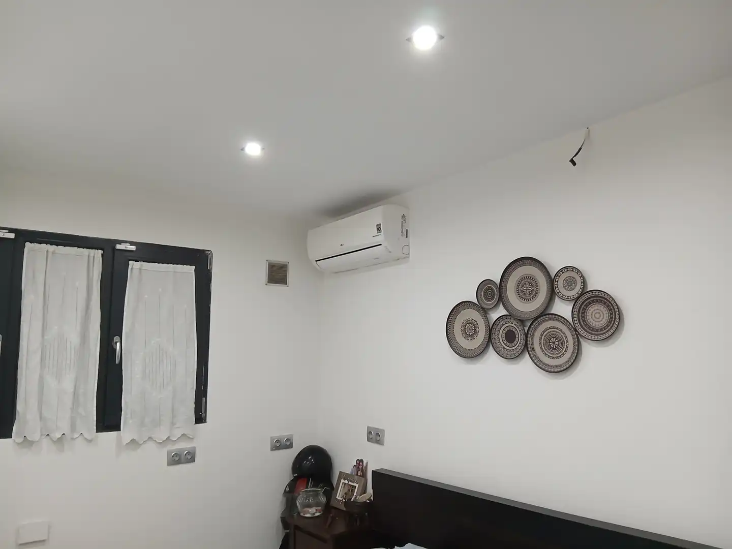 Piso con ascensor en venta en Carrer de Folgueroles, imagen 12