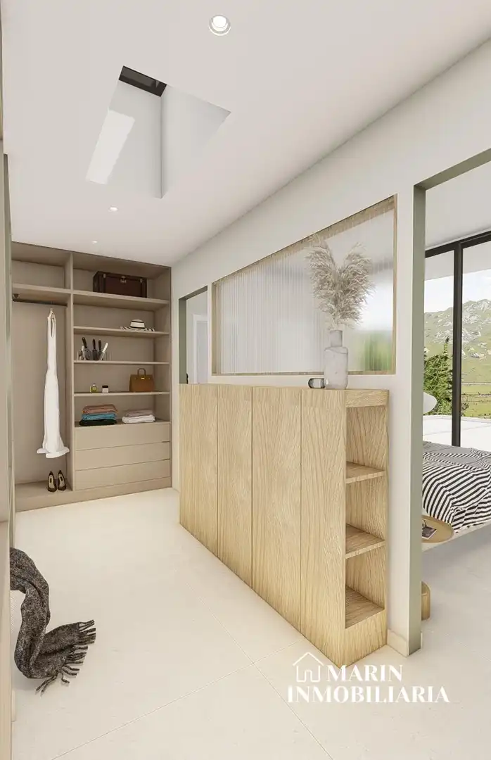Villa avec terrasse à vendre à Balcón de Ponoig - Polop Paradis - Polop Hills, imagen 47