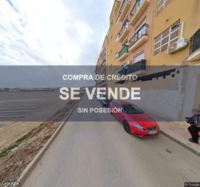 Pis en venda a Cuevas del Almanzora pueblo
