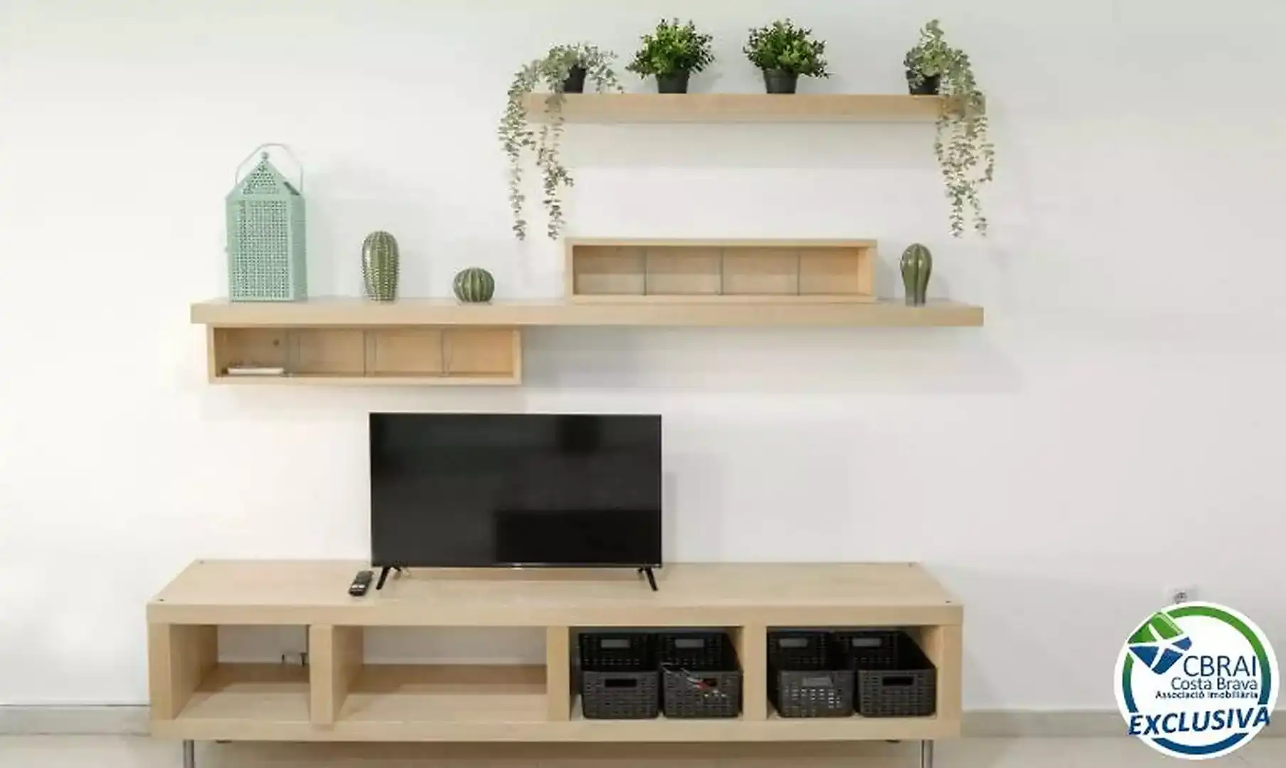 Apartamento con ascensor en venta en Calle Del Cap Ponent 11, imagen 5