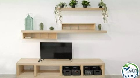 Foto 5 de Apartamento en venta en Calle del Cap Ponent, Santa Margarita, Roses