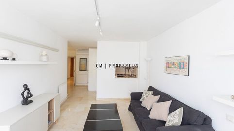 Foto 5 de Piso de alquiler en Jorge Juan, El Pla del Remei, Valencia Capital