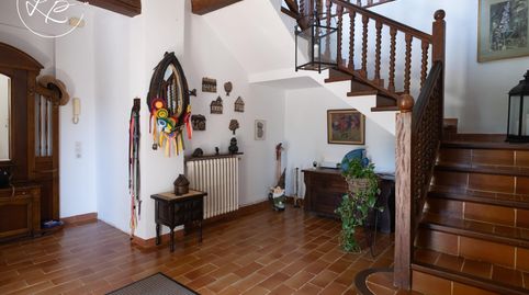 Foto 5 de Finca rústica en venda a Pedret i Marzà, Girona