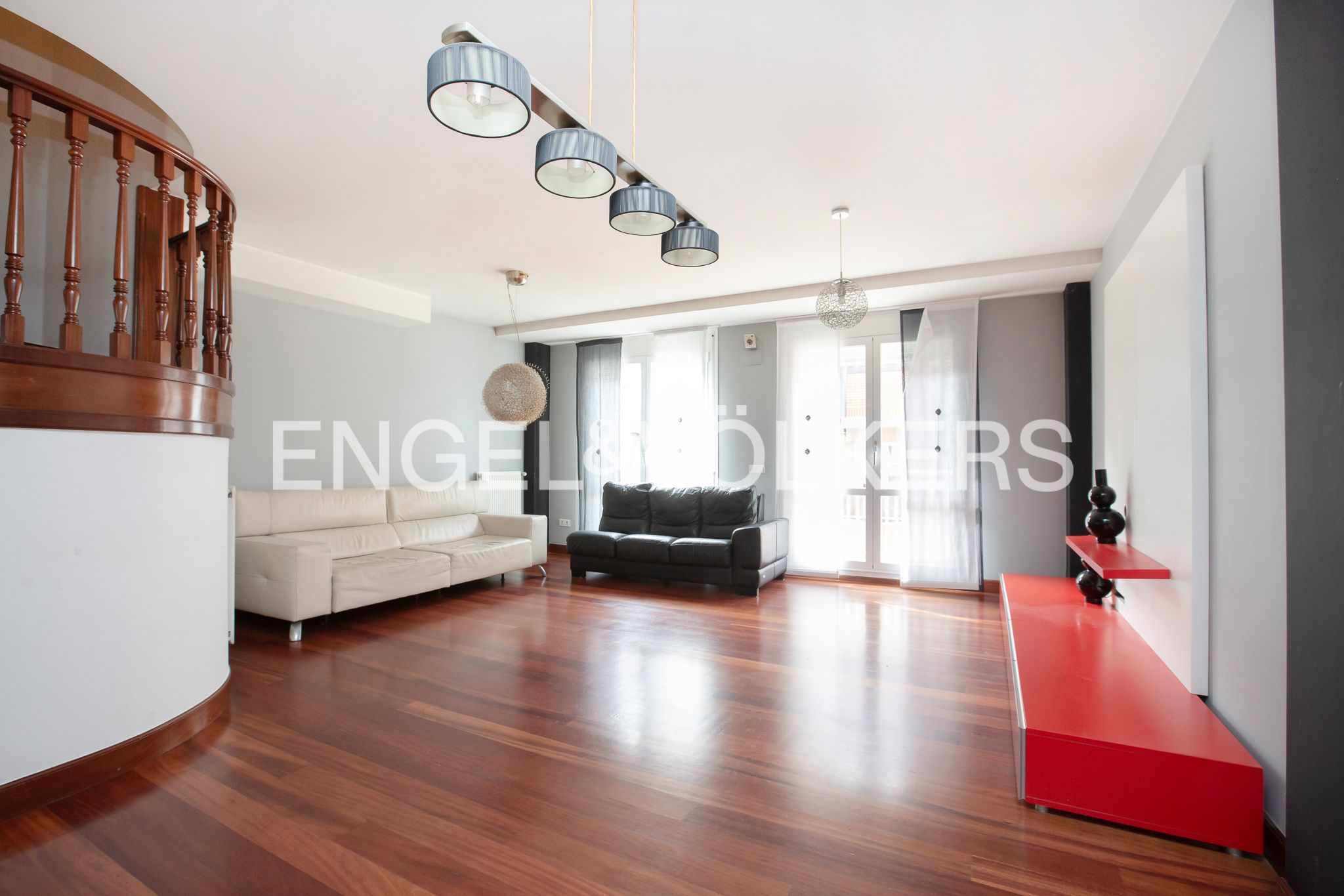 Haus oder Chalet zum Verkauf in Osabene Kalea, Santa María de Getxo