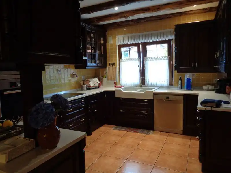 Chalet en venta en San Roque, imagen 12