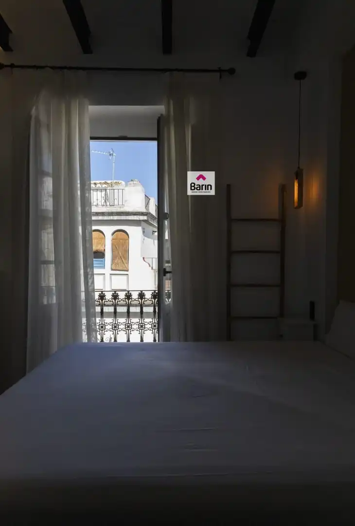 Schlafzimmer von Gebäude zum Verkauf in Córdoba