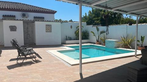 Foto 3 de Casa o xalet en venda a Las Lagunas - Campano, Chiclana de la Frontera