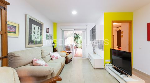 Foto 2 de Pis en venda a Playa Morro de Gos, Oropesa del Mar / Orpesa