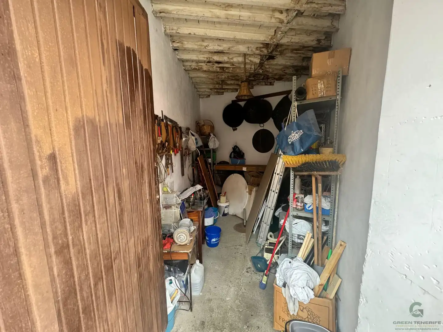 Wohnung zum Verkauf in La Orotava mit Terrasse und Balkon