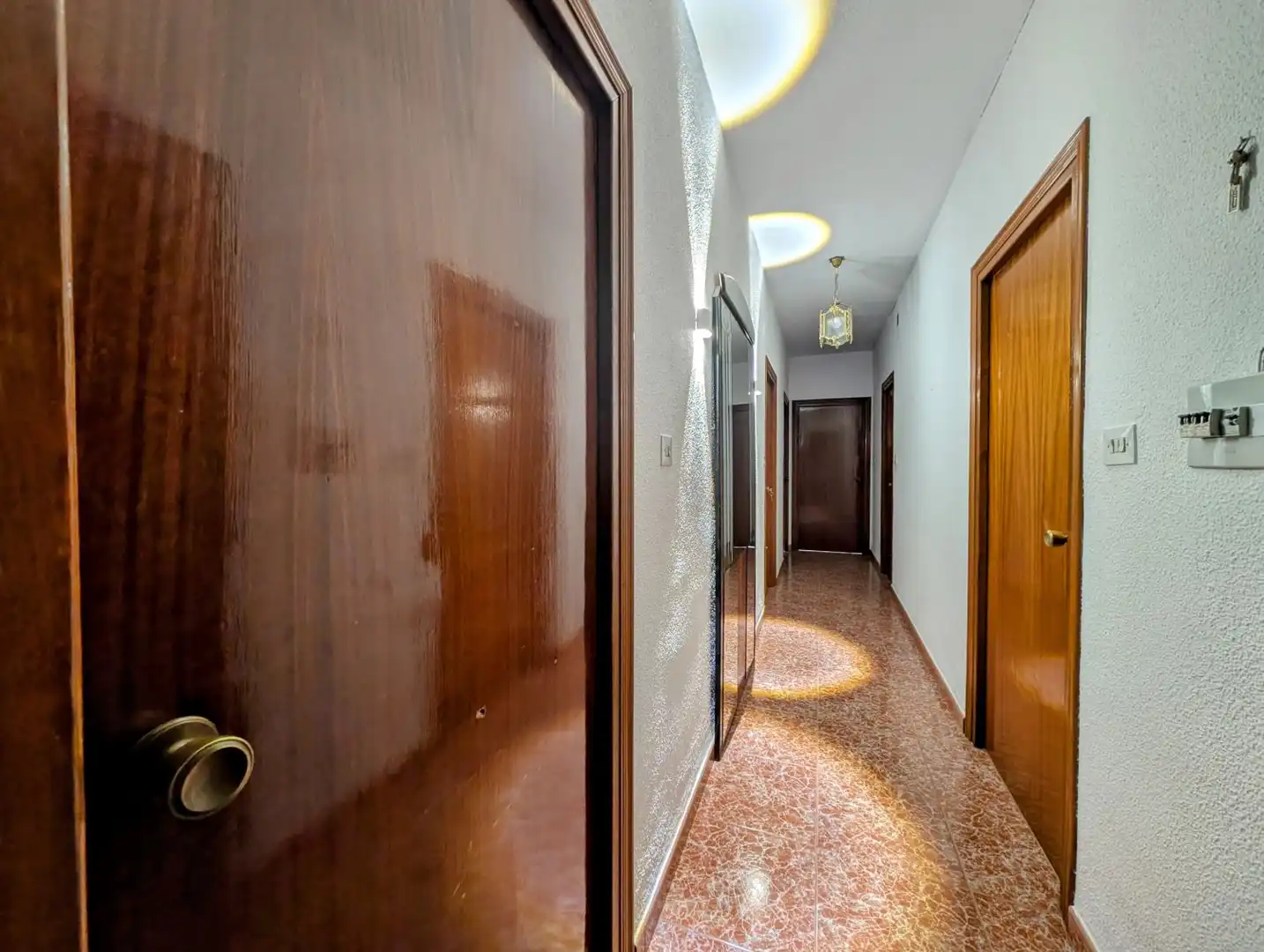 Flat for sale in Moreno, Loja