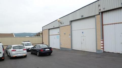 Photo 3 of Industrial buildings for sale in San Miguel, Basauri