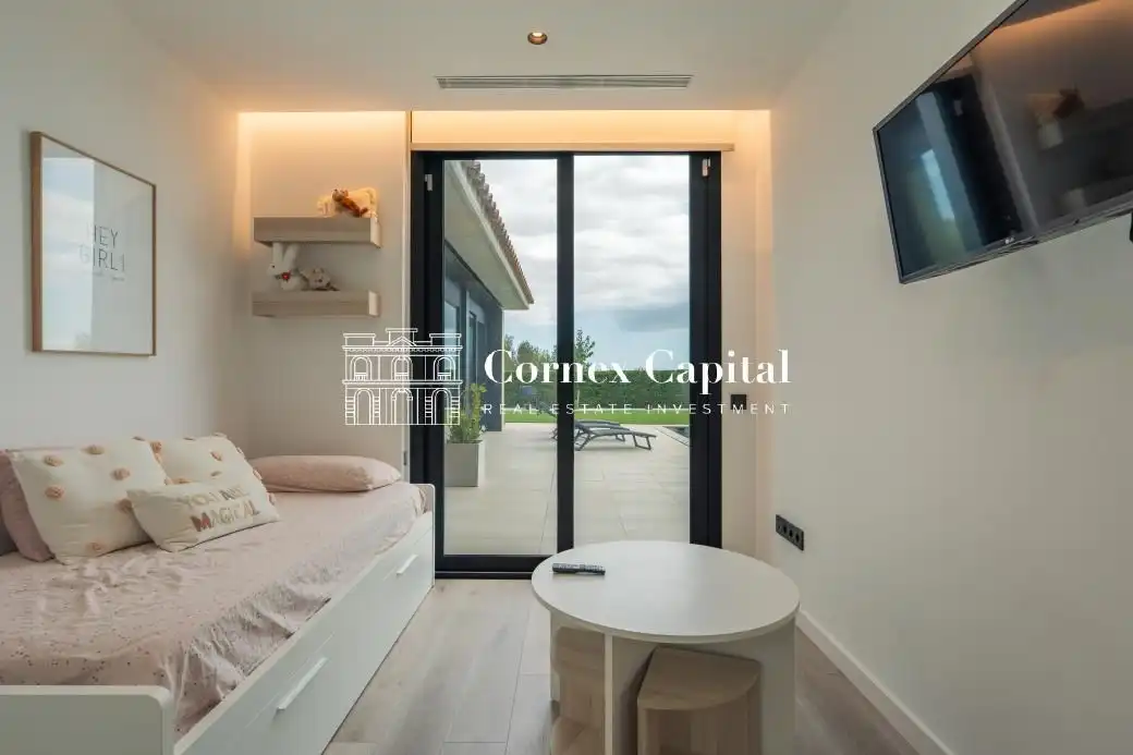 Casa con piscina in vendita a MAS FRIGOL, imagen 33