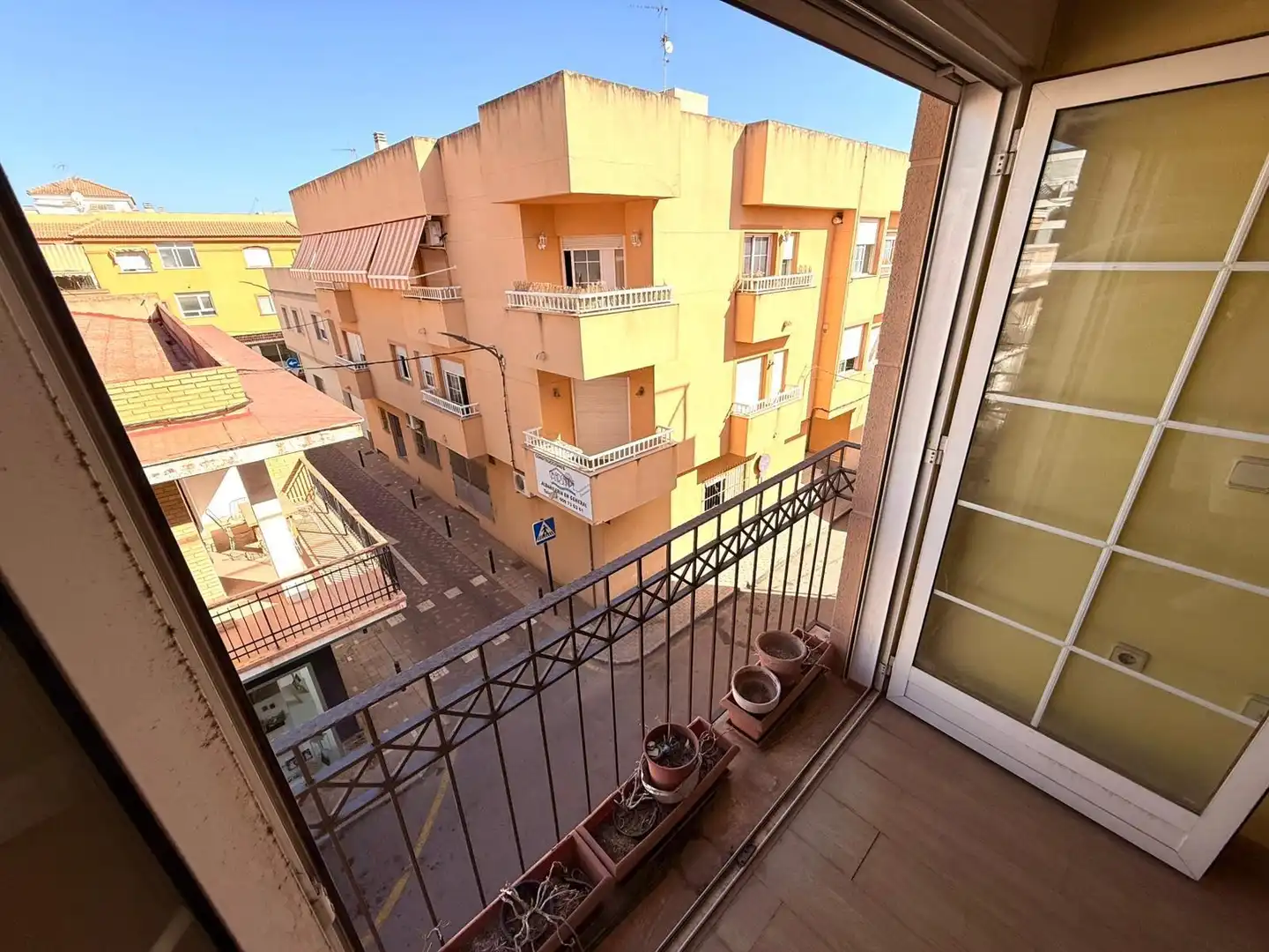 Penthouse for sale in San Pedro del Pinatar