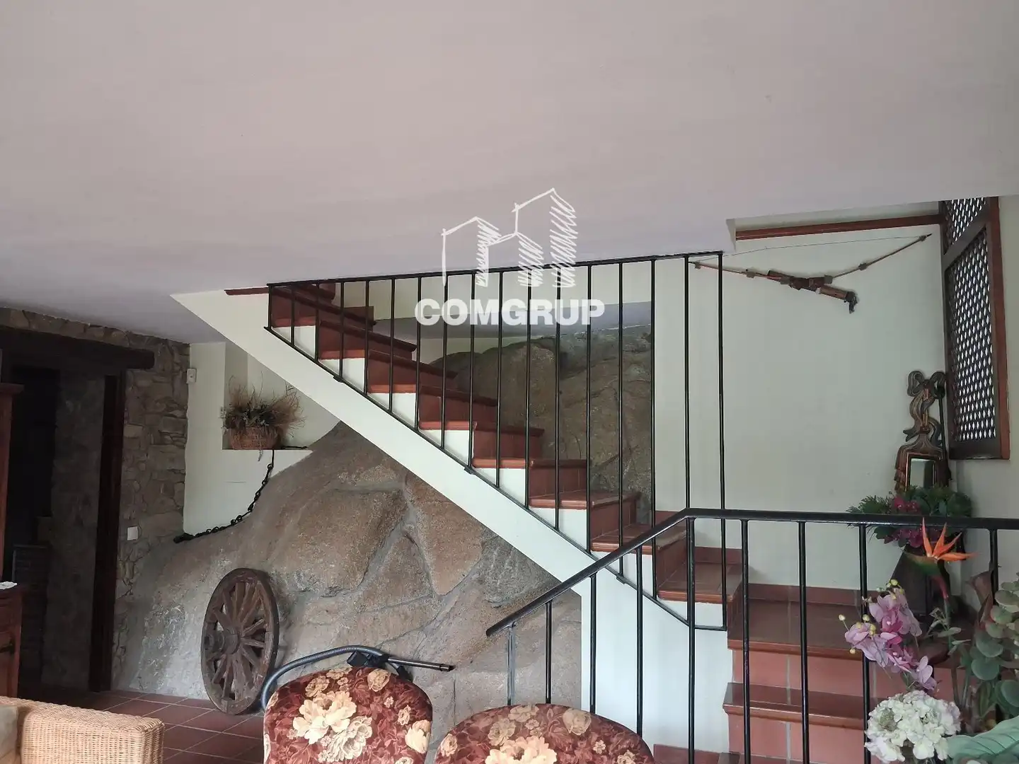 House with pool for sale in can rovira, imagen 74