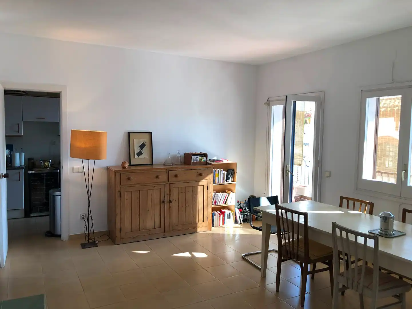 Apartments for rent in Carrer d'Angel Vidal, 28, Centre