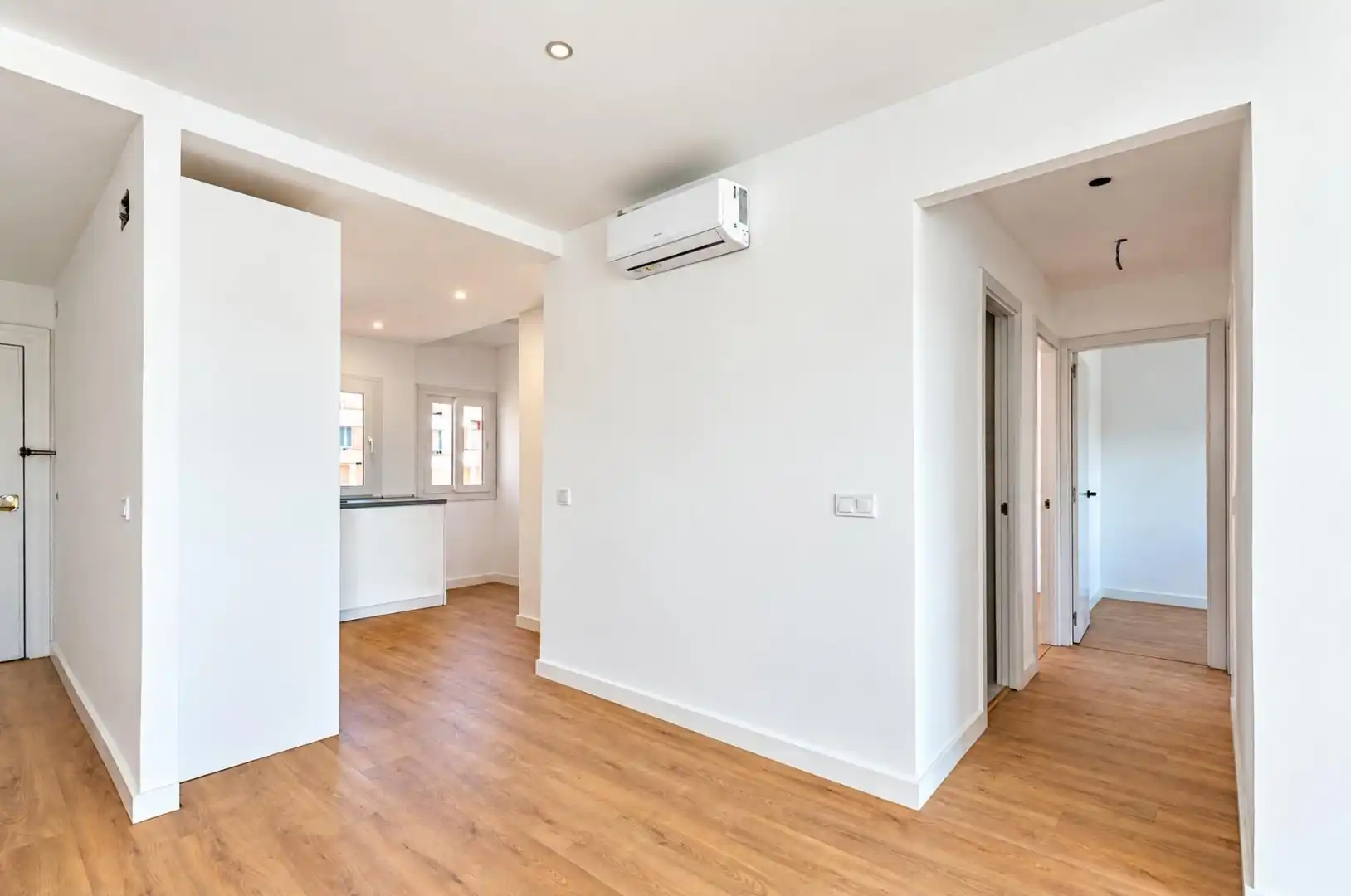 Flat with lift for sale in Carretera CARRETERA DE CARMONA, imagen 24