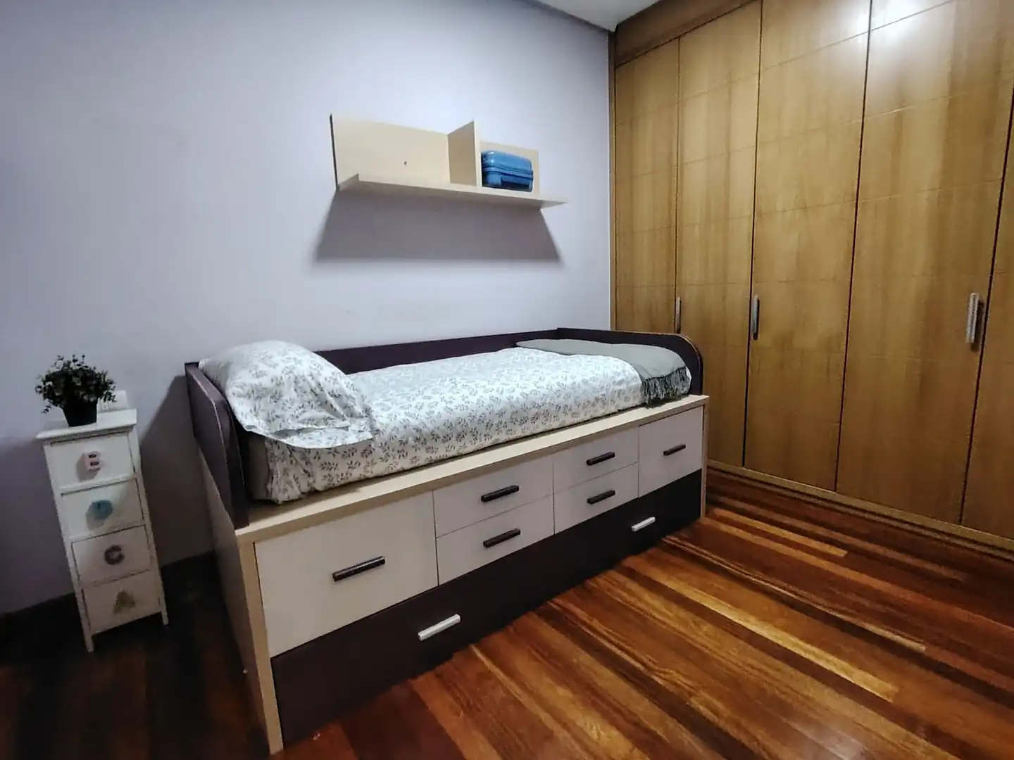 Piso con ascensor en venta en Basurto, imagen 24