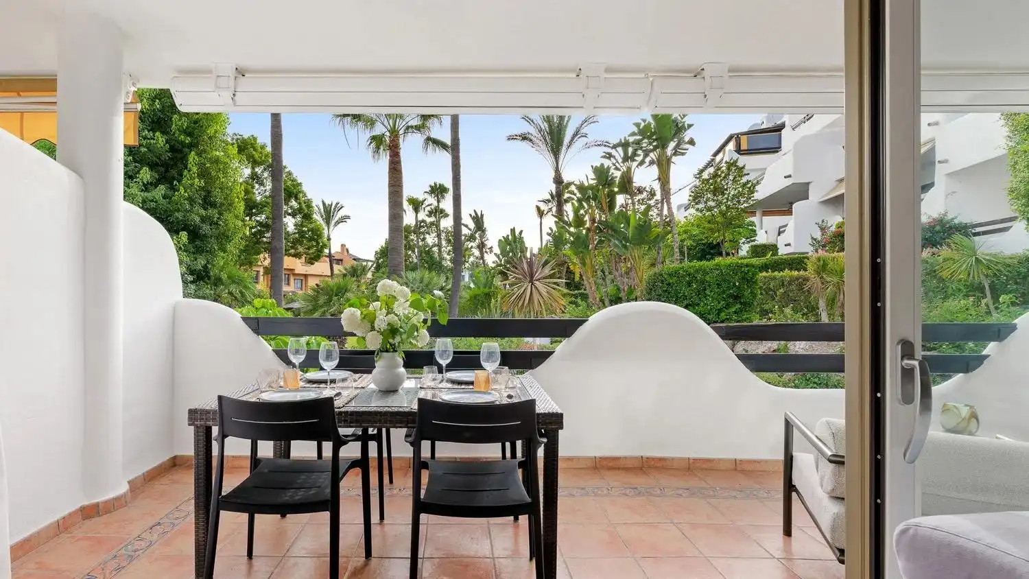 Villa mit Terrasse zum Verkauf in Milla de Oro, imagen 43
