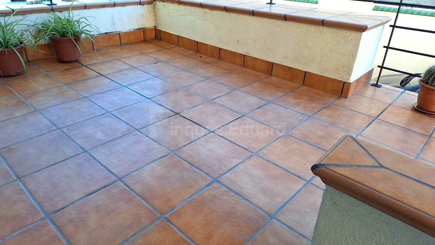 Terrassa de Planta baixa en venda en Argentona amb Calefacció, Terrassa i Traster