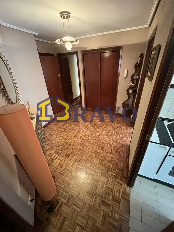 Flat for sale in Medina de Pomar  with Heating, Furnished and Balcony