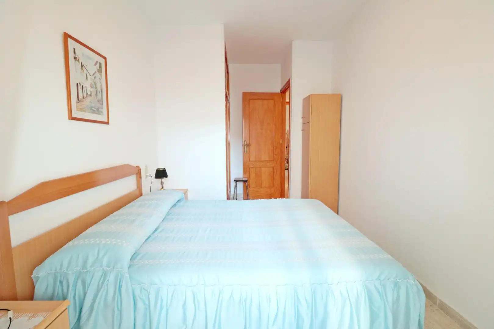 Apartament amb terrassa en venda a Calle RAFAL 25, imagen 11