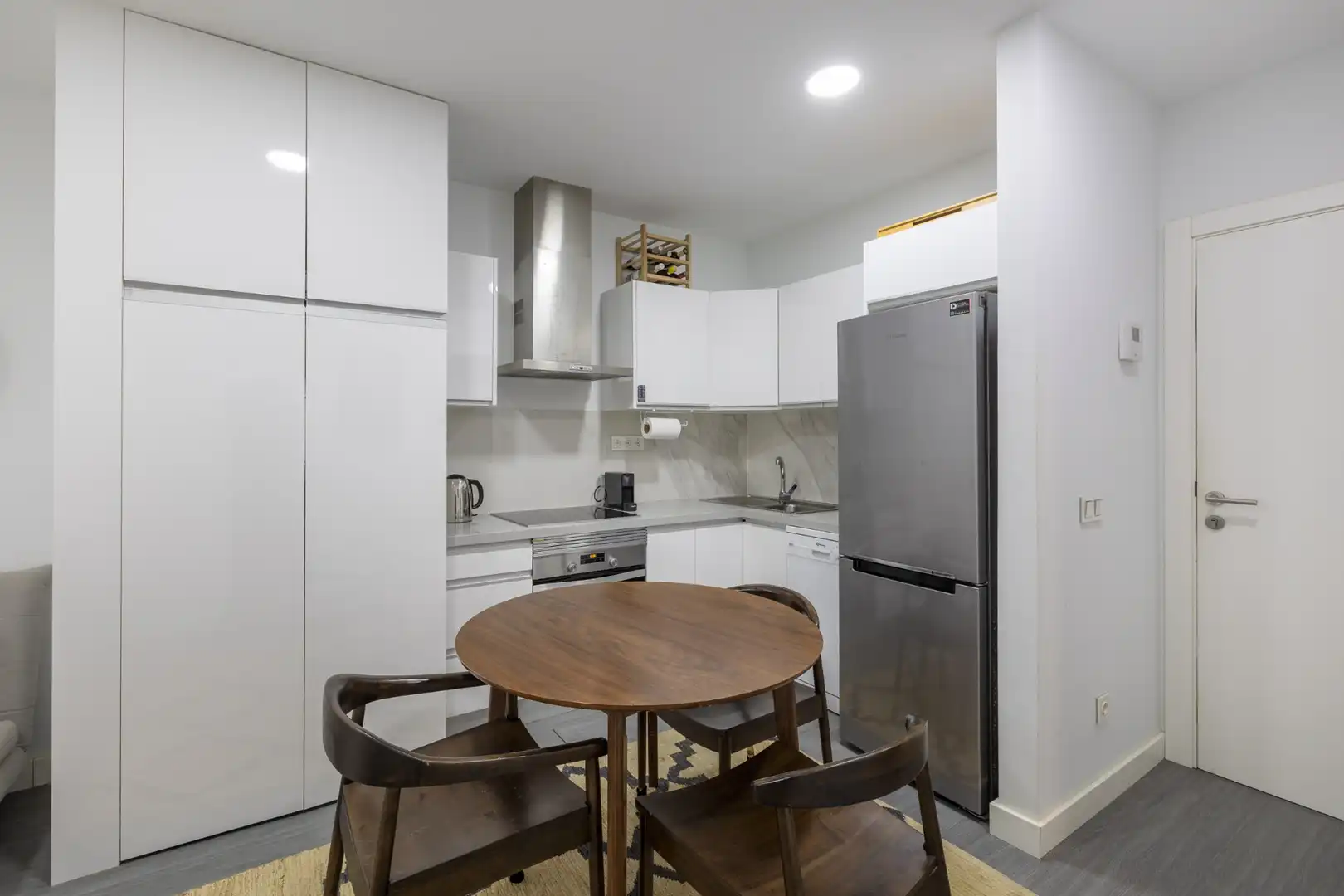 Appartement avec ascenseur à vendre à Calle Secretario Artiles 103, imagen 6