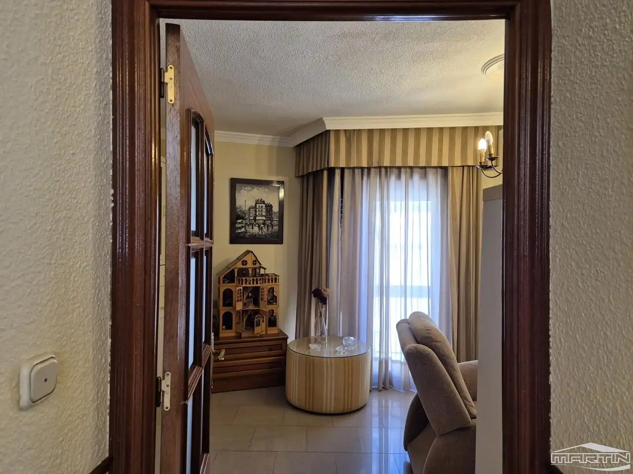 Wohnung mit Aufzug zum Verkauf in Centro