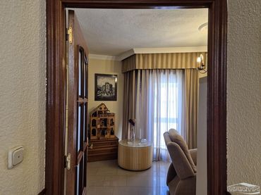 Appartamento con ascensore in vendita a Centro