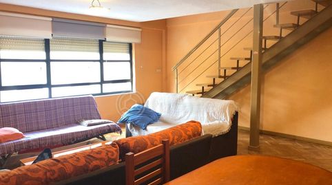 Foto 2 von Maisonette zur Miete in Calle Cruz, San Vicente - Las Úrsulas, Salamanca Capital