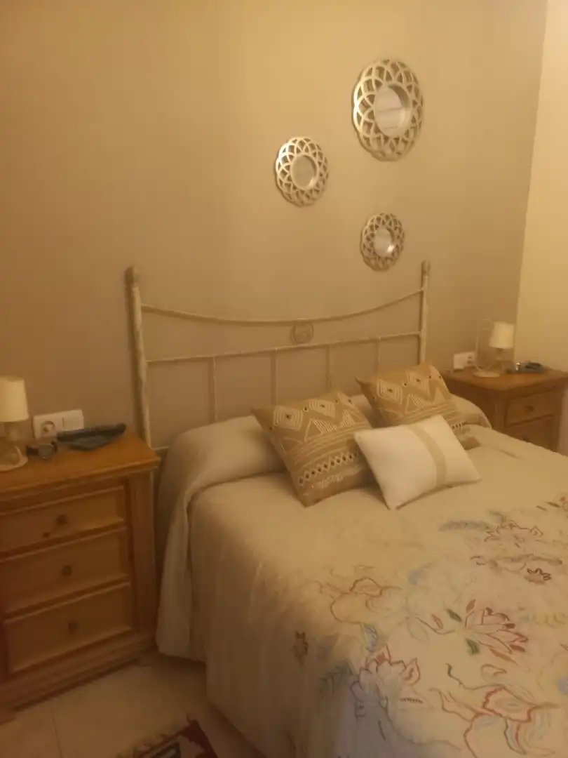 Apartamento con piscina en venta en Avenida Central, imagen 18