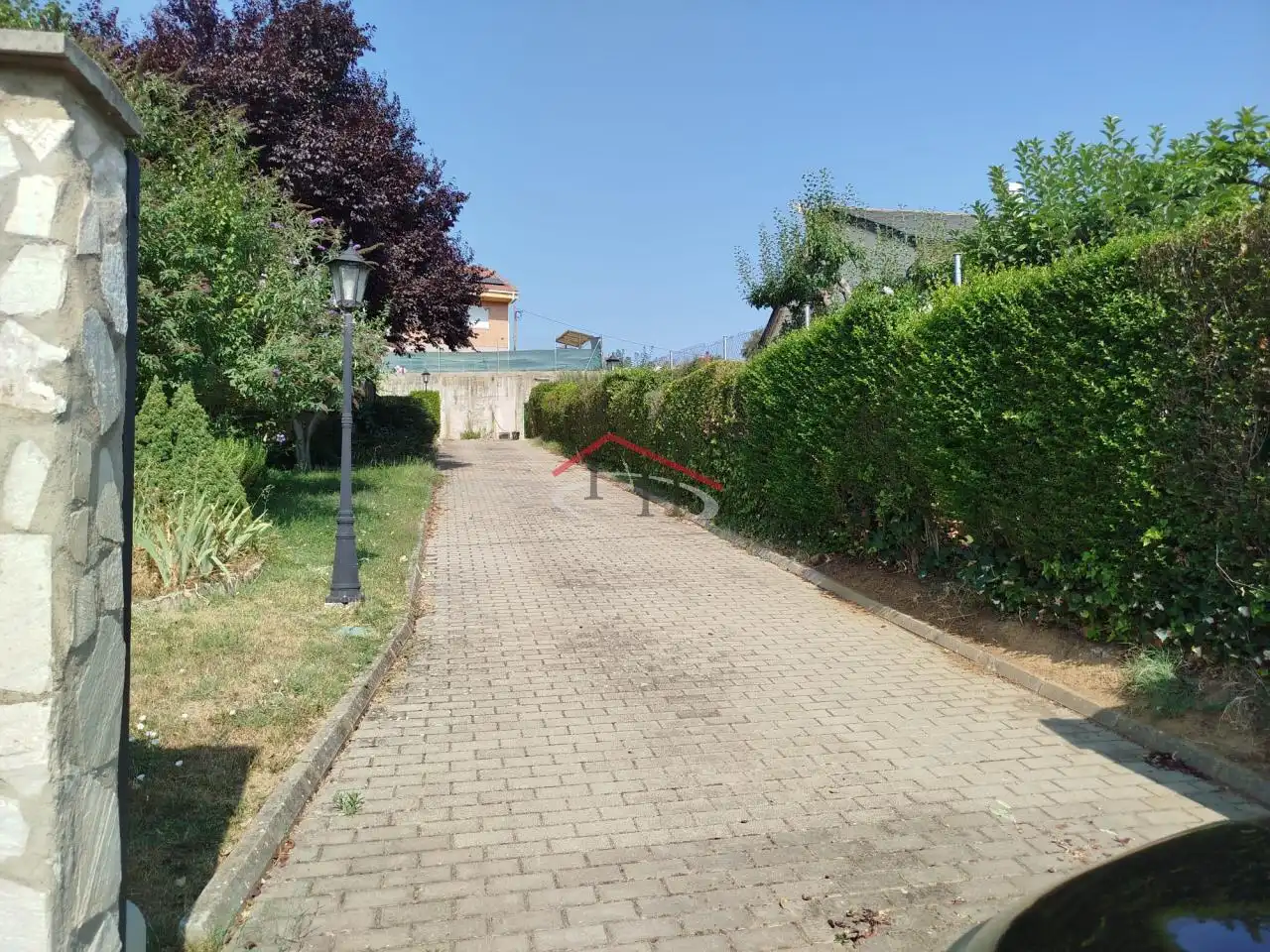 Villa avec jardin à vendre à Carrertera - León Collanzo, imagen 25