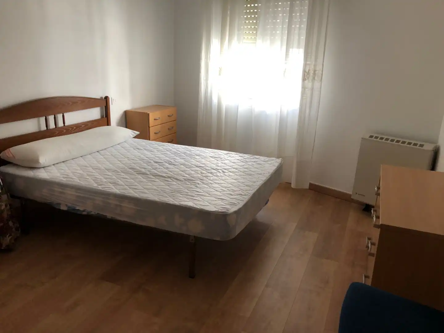 Flat for rent in Rúa da Batalla de Clavijo, Concheiros - Fontiñas