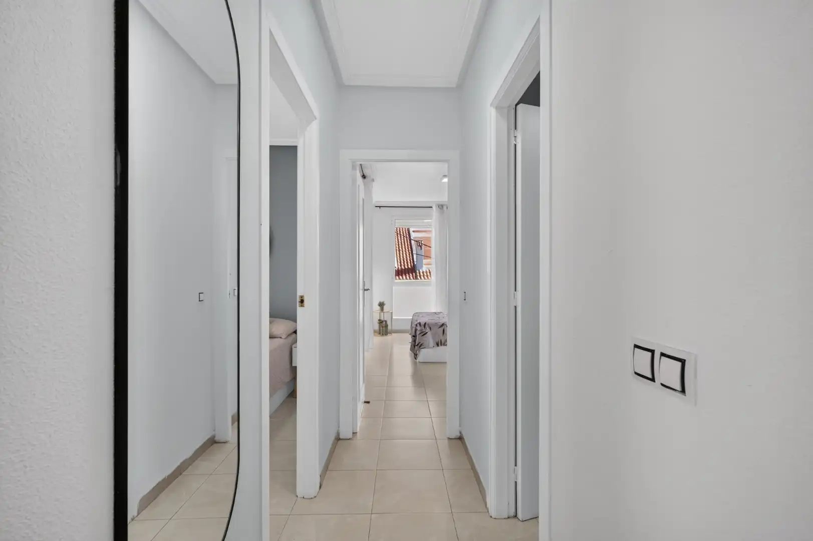 Wohnung mit Terrasse zum Verkauf in Calle María Gil Vallejos, imagen 9