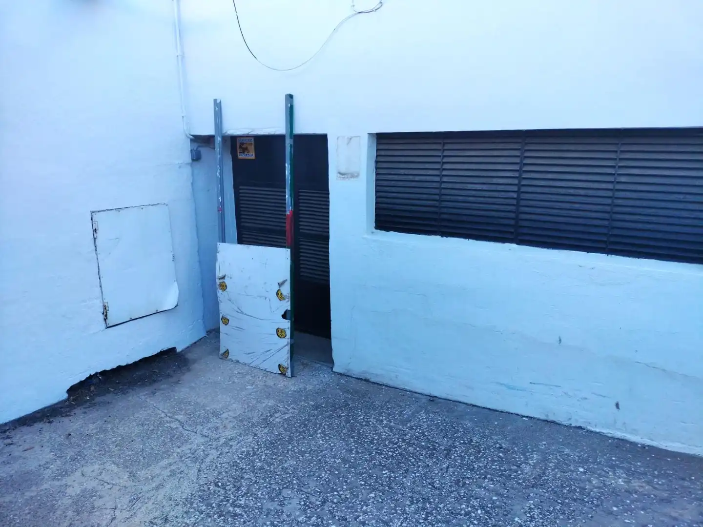 Gewerbefläche zum Verkauf in Las Marinas / Les Marines, imagen 2